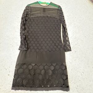Diane Von Furstenberg  dress
